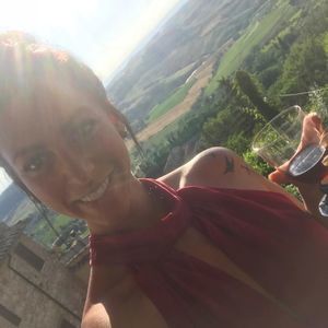 Meet your Posher, Chelsea